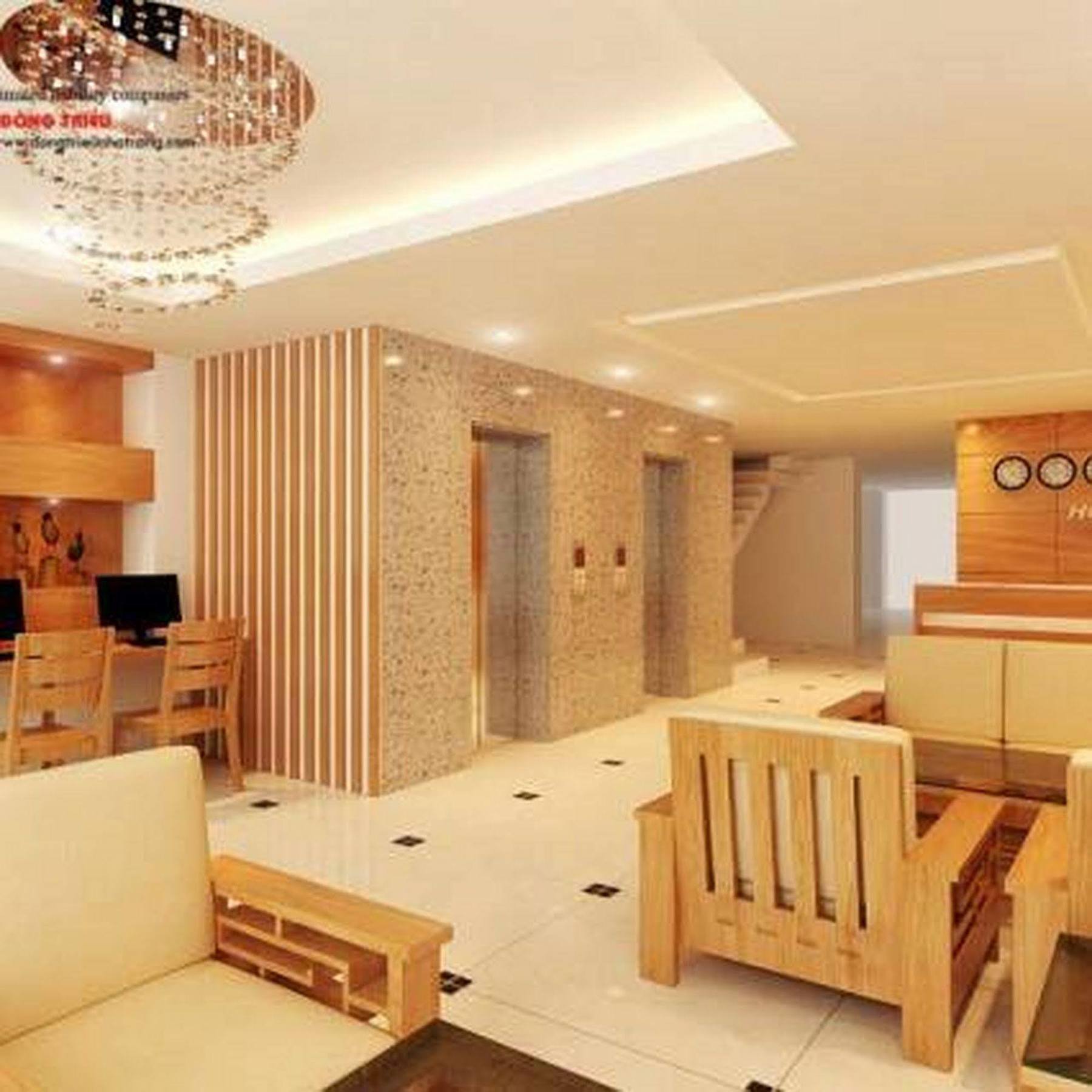 Siren Flower Hotel Nha Trang Exterior photo